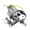 TD40 Carburetor Fit For Lawn Mower TD40 FD40 TD43 TD48 CG400 Kit for Kawasaki Kaaz Fujihama Nitto Fujistar. 