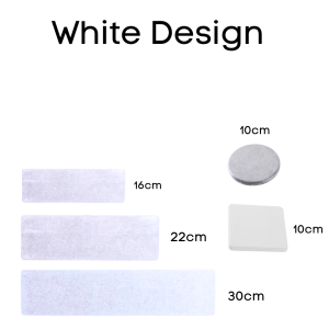 [Cheapest+Free Coaster] Silver Ion Coating Diatomite Cup Coaster Diatomite ToothBrush Holder  Moisture water absorption