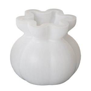 Sáng tạo phước lành Túi planter mạnh mẽ Khuôn Silicone tái sử dụng nghệ nhân đúc đồ dùng thủ công cho nhà và phụ kiện sân vườn