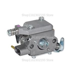 btnx Carburetor For ZENOAH KOMATSU 25CC 2500 G2500 Gasoline Chainsaw M1Y4T