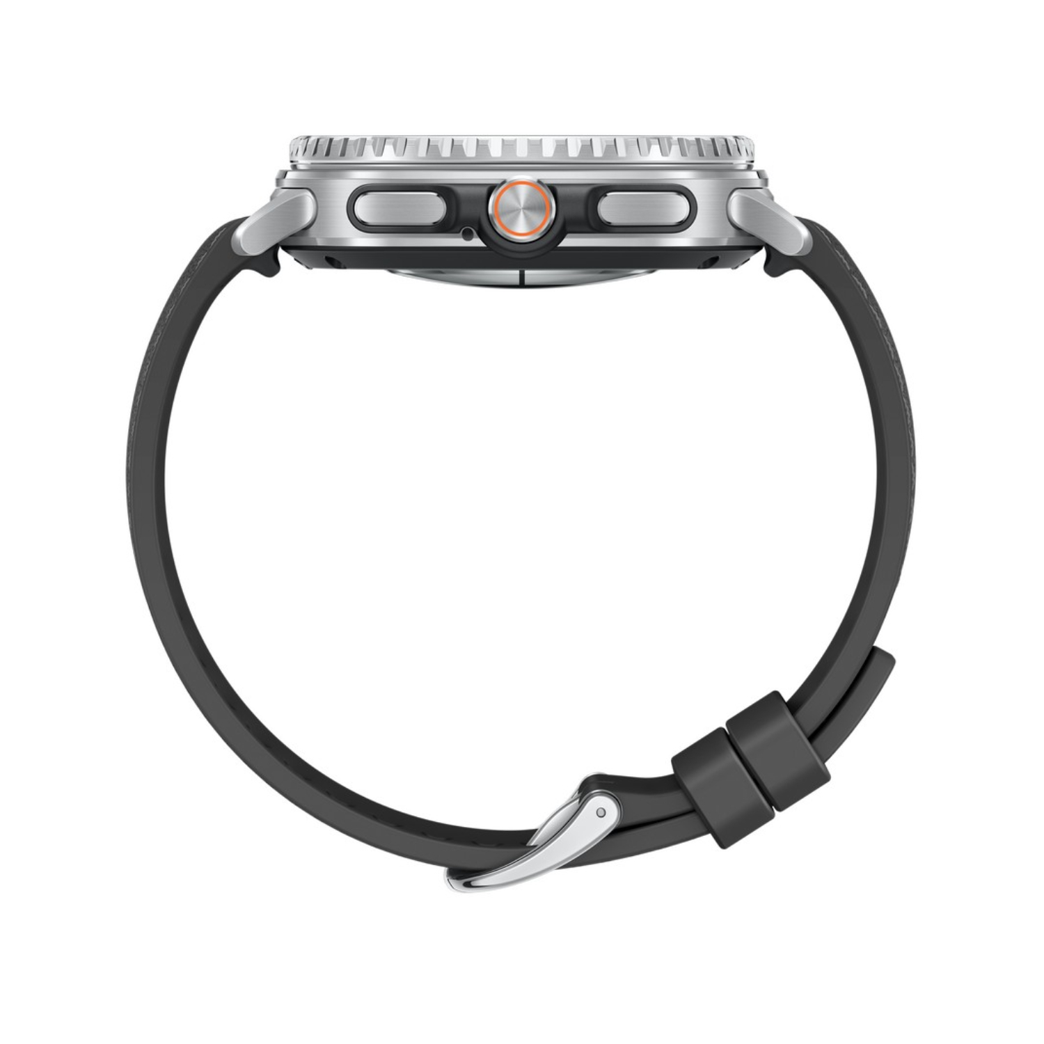 Samsung Galaxy Watch8 Classic LTE Black นาฬิกา Smart Watch