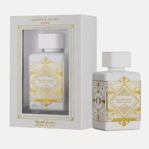 100ML Lattafa Badee Al Oud Honor & Glory Perfume for Men Long Lasting Scent -100% Original Dubai