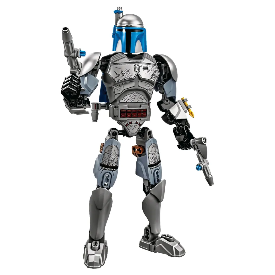LEGO® 75107 75108 75109 75110 75111 75112 STAR WARS™ BUILDABLE