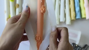 Khuôn Silicone mạnh mẽ cho thanh dài Silicone dài khuôn cho Handmade Trang trí có mùi thơm