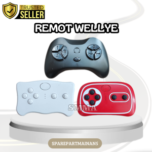 SMA5 || Receiver Remote Control RX60/RX89/RX18 6Volt modul PCB mobil mainan akiplikoPMBUnikid