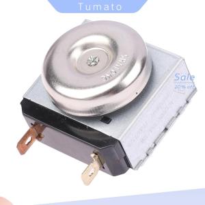 Tumato Electronic Microwave Oven Cooker Air Fryer Parts 30 60 90 120 Minutes 15A 125V 16A 250V Delay Timer Switch Time Controller