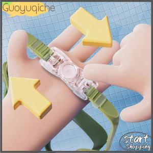 【Guoyuqiche】🔥🔥🔥 แว่นตาว่ายน้ำเด็กกรอบใหญ่ป้องกันหมอกกันน้ำแว่นตาว่ายน้ำสำหรับเด็กมีหลายสีให้เลือก