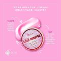 Skin Sensation Scarminator Cream 40ml Scar Remover / Minimizer Whitening w/ Vitamin E. 