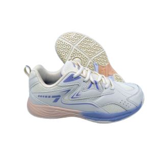 LINE SEVEN L7 S 2190 Court Shoes Women Indoor Multi-Color Mesh Sport Shoes / Kasut Sukan Wanita