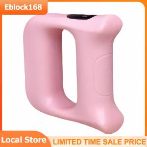 Electric Fascia Massager with Belt Fascia Blaster for Athletes and Everyone Gift