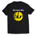Baju Kaos Pria Band BLUR CHARMLESS MAN Dewasa Unisex Kaos Pandemik. 