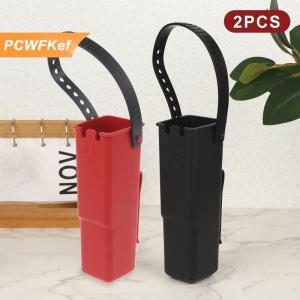 【PCWFKef】 Câu Cá kìm chủ thu hút Hộp phụ kiện thu hút hộp lưu trữ có thể tháo rời chèn Hộp nhựa treo