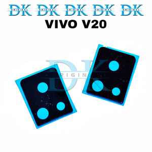 Kaca Kamera Vivo V20 Lensa Kamera Belakang