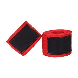 2 Pcs 3/5m Boxing Hand Wrap Quick Wrist Straps Boxing Bandage Wrist Wrap Hand Wrap for Muay Thai Kickboxing MMA