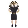 1 Set Kostum Egyptian Costume Cosplay Toddler Egypt Pharaoh Cleopatra Costume Kostum Anak Halloween Baju Negara Mesir. 