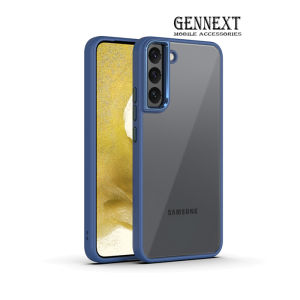 Soft Case Silicone Transparan SAMSUNG A52 A52S S20 S20FE S21 S21FE S21PLUS S21ULTRA S22 S22PLUS S FE 5G PLUS ULTRA steelhybrid Full range cover silikon