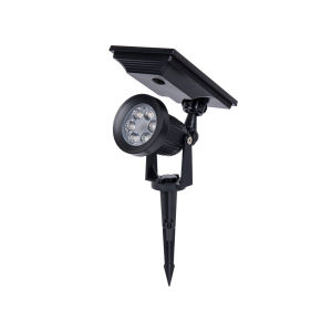 Năng lượng mặt trời đèn năng lượng mặt trời Powered đèn Led ngoài trời mưa-proof lối đi sân đèn vườn