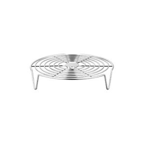ALLLUCK Nhiều kích cỡ Giá hấp Thép không gỉ 304 Công suất lớn Khay hấp Đồ dùng nhà bếp Bền bỉ Nồi hấp đa chức năng Bánh bao hấp