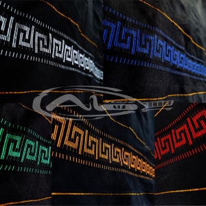 SARUNG CELANA MUSLIM HITAM SERIES CELANA SARUNG PRIA DEWASA JUMBO & EXTRA JUMBO