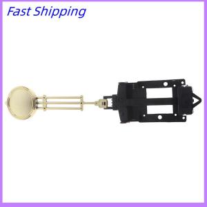 🔥🔥🔥kangsiwen นาฬิกาชิ้นส่วนอุปกรณ์นาฬิกา wiggler กับลูกตุ้มนาฬิกาควอตซ์ wiggler