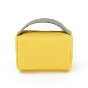 Mini Pouch Toiletry Bag Makeup Bags Women Handbag Square Bag Travel Cosmetic Makeup Bag
