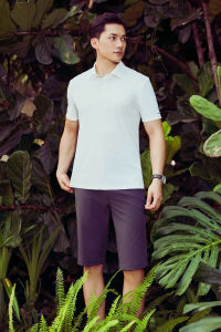 ÁO POLO NAM COTTON CAO CẤP – CHUẨN PHONG THÁI ĐÀN ÔNG HIỆN ĐẠI