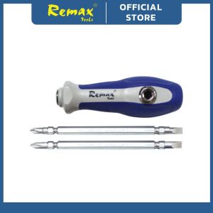 REMAX 3 IN 1 MULTI-USE SCREWDRIVER SET 68-SD102