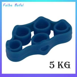 [Feibe Befei] Tay nắm ngón tay Dụng cụ tập sức mạnh dây tập sức mạnh kháng lực tập thể dục căng thẳng