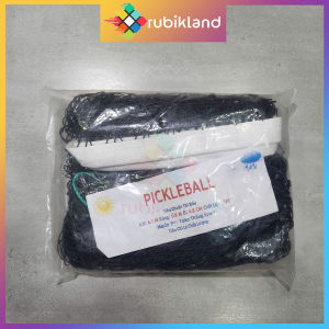 [Toàn Thắng] Lưới Pickleball Có Cáp Tiêu Chuẩn Thi Đấu Chuyên Nghiệp Chất Lượng Thể Thao Phụ Kiện