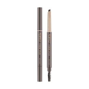 【Direct From Japan】MISSHA Perfect Eyebrow Styler – Natural Finish for Defined Brows