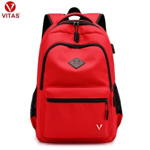 Ba lô thời trang UNISER  cao cấp hàn quốc SHINE TORE ST244