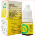 Fungisol Benzoic Acid + Salicylic Acid Keratolytic Antifungal Solution 4ml  1 Bottle. 