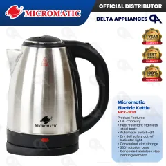 Kyowa KW-1363 Electric Kettle 1.5L | Lazada PH