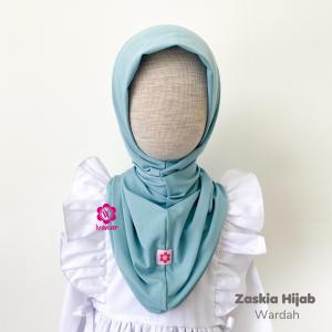 Ivaniar Hijab Instan Anak " Zaskia Hijab A"
