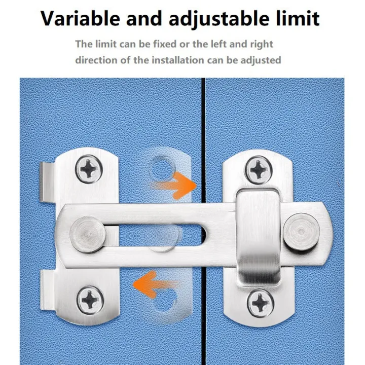 Stainless%20Steel%20Door%20Hasp%20Latch%20Lock%20Sliding%20Door%20Window%20Cabinet%20Fitting%20Room%20Stainless%20Steel%20Safety%20Pack%20lock%20Clasp%20-%20Image%207