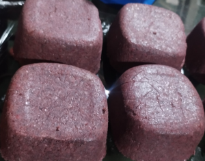 Export Quality Ginamos / Bagoong / Shrimp Paste 500 grams [Shipped within 24hrs]