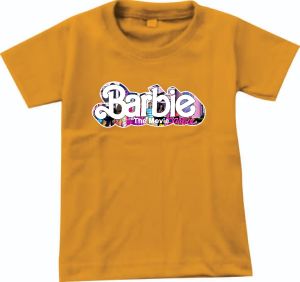 STORY KIDS atasan anak Perempuan tangan pendek DTF1201