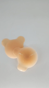 Adhesive BrasBreast Lift Tape Lift Up Invisible Bras Nippleless Cover Sticky Bras Reusable Breast Lift Pasties Women