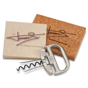 The Durand Vintage Wine Opener