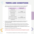 BPI Amore Cashback Credit Card Application. 