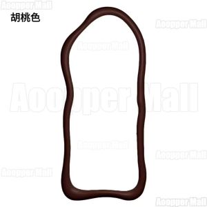 Floor Standing Full-length Dressing Mirror Home Dressing Mirror Standing Fitting Mirror