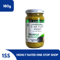 Tartufi Jimmy Truffle Genovese Pesto, 180g. 