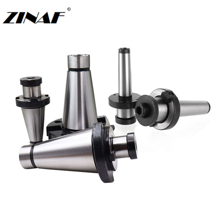 NT40 FMB27 Collet Chuck HoldeBAP400 80 27 6 Flute
