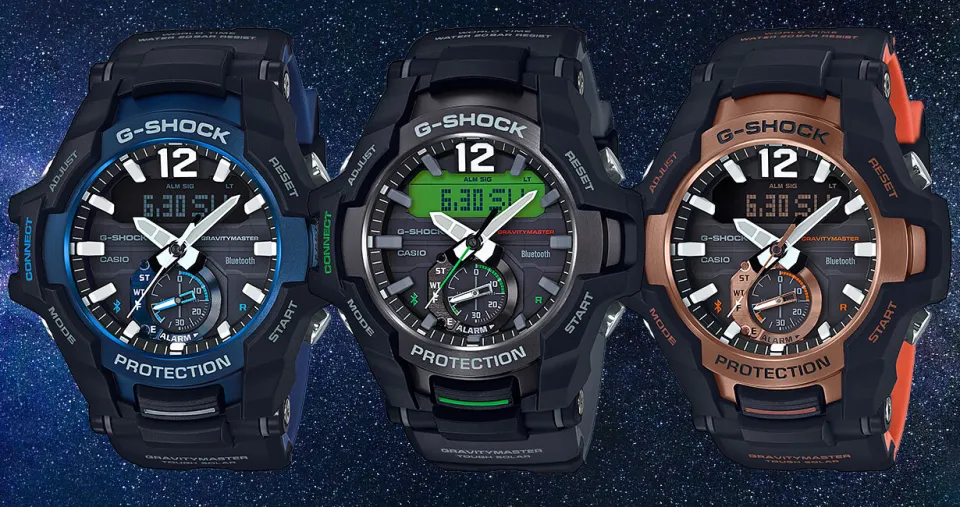 Gr B100gb 1a Gr B100 G Shock BEST SPORT] Casio G-Shock