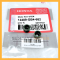 Sil Klep Original Honda GB4 Seal Klep Beat FI Supra X 100 Scoopy ESP Astrea Spacy Absolute Revo Vario 110 Vario 125 Blade Vario 150 LED PCX ADV Ori AHM. 