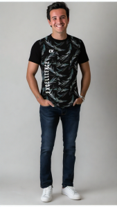 Barokah Jersey Setelan Baju & Celana Singlet Badminton Kaos Singlet Bulutangkis Printing Jersey Badminton Dewasa YNX