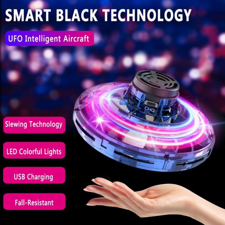 Ufo induction on sale flying saucer