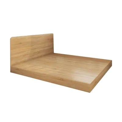 Tatami bed with storage bookshelf integrated low box bed bedroom childrens bed single tatami storage bed