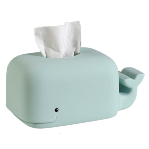 Creative Silicone Tissue Box Innovative Silicone Tissue Box Elegant Paper Holder With Easy To Use Features