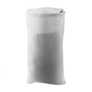 Heavy Duty Aquariums Bag with Fine Weave Polyester Effectively Removes Residues and Reduces Tanks Maintenances